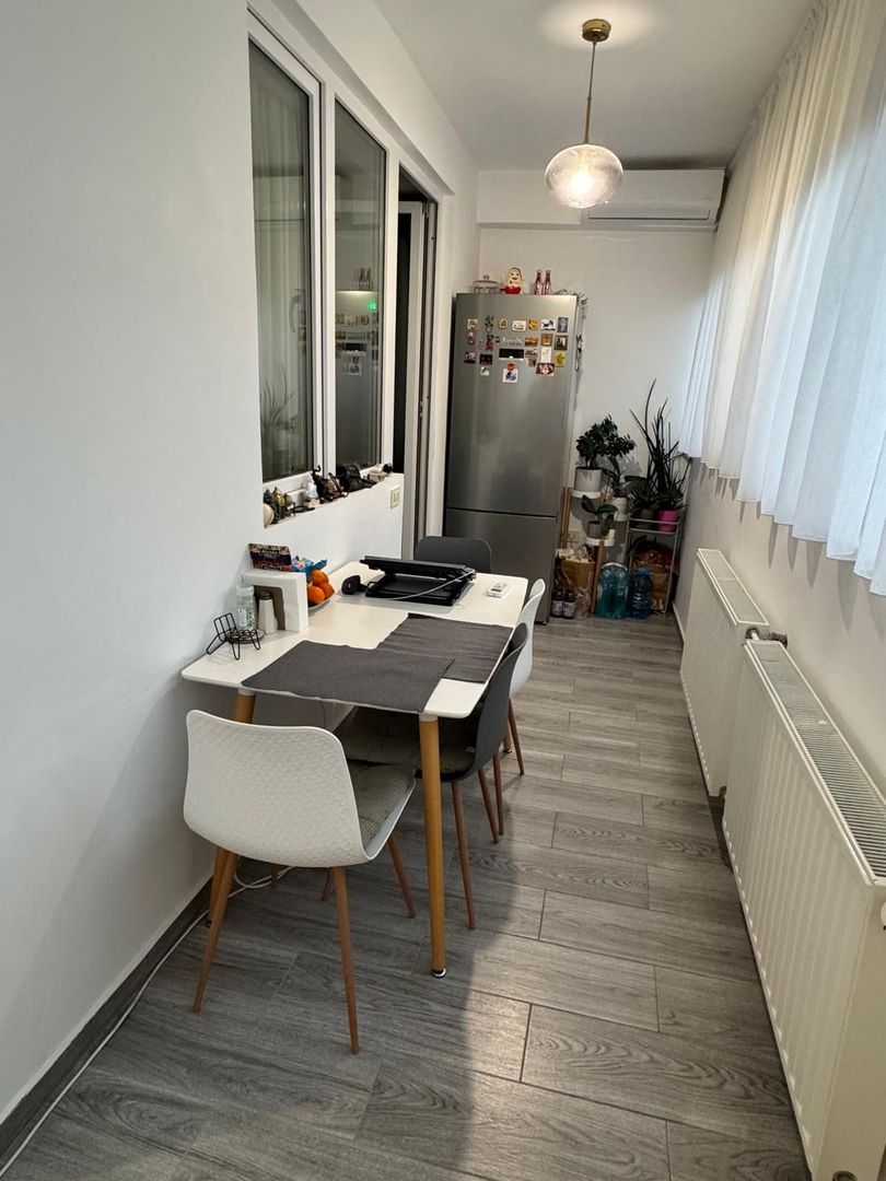 Apartament Modern gata de mutare | Militari Residence | Tineretului 19 - Poză 7