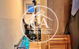 Casa cu 3 camere de vanzare in Santandrei, Bihor - Poză 11