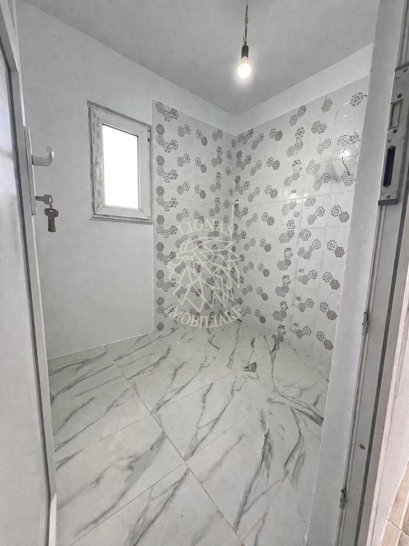 Casa Renovata 2 camere 50 mp-teren 400 mp-magazie-Jelna - Poză 5