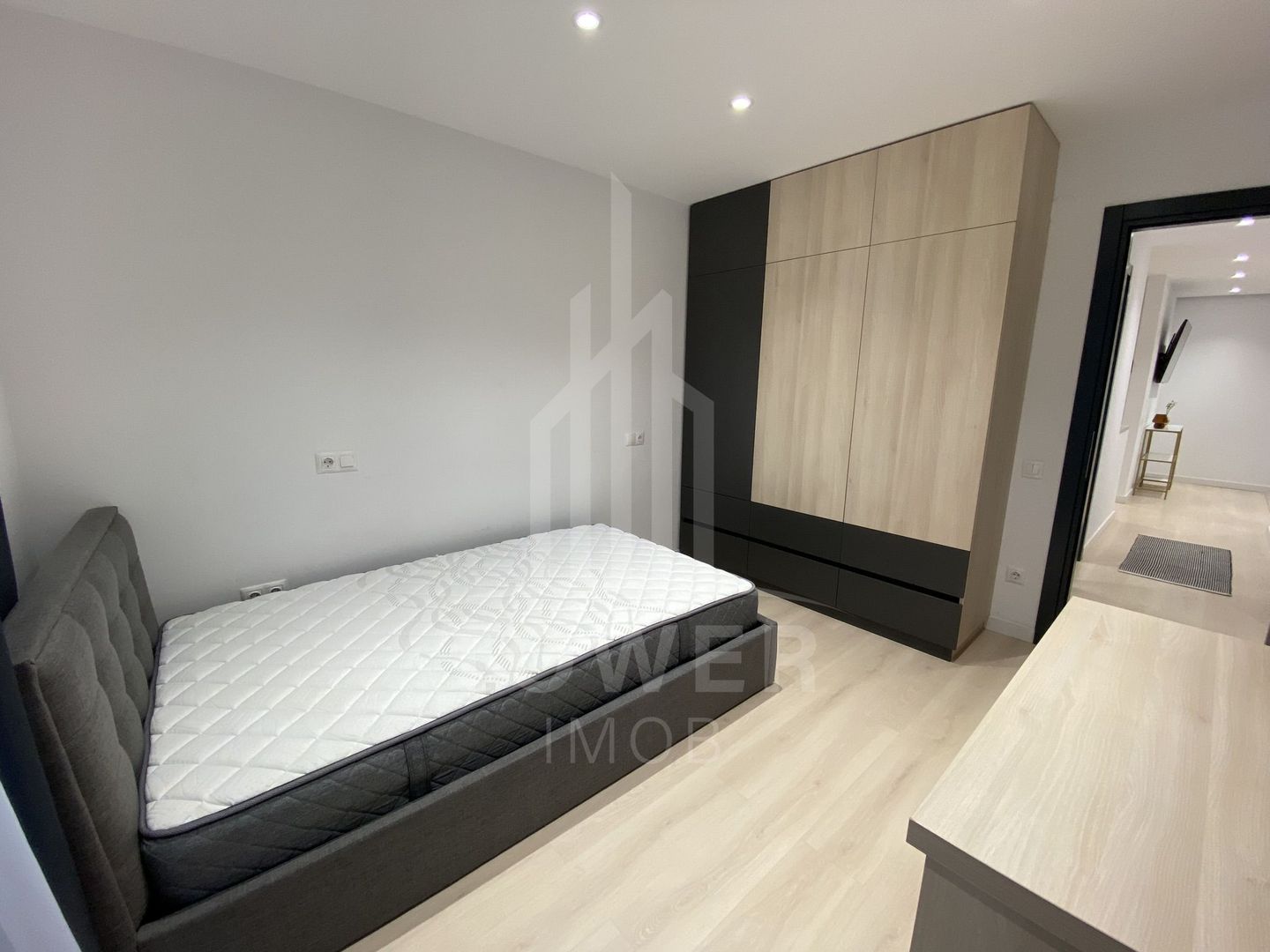 Apartament 3 camere | 63 mp | Parcare subterană | Awa Residence – Turnișor - Poză 15