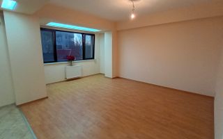 3 camere, decomandat, 120mp, et 2, Tatarasi- Ateneu, bloc dupa 2000! - Poză 1