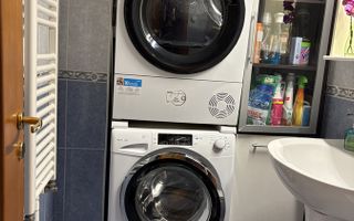 Vânzare Apartament 4 Camere pe Calea Vitan între Mall și Mihai Bravu cu Centrală - Poză 7
