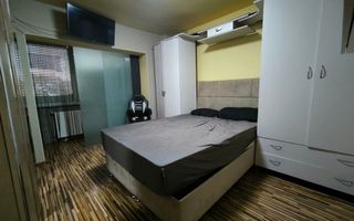 Apartament cu 3 camere, etaj intermediar, parcare inclusă. - Poză 2