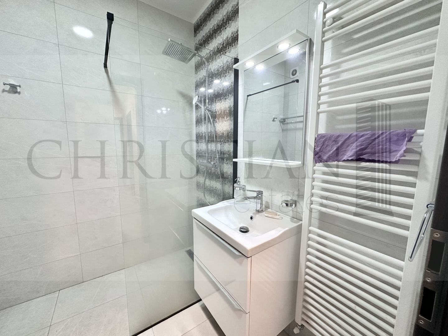 Apartament 2 camere - Exigent Plaza Residence Faza 4 + parcare - Poză 13