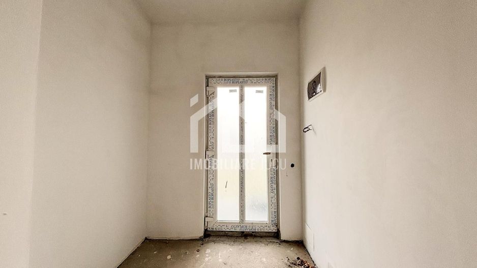 Casa individuala 4 camere, 120mp,  Teren 670mp, Jucu de Sus - Poză 12