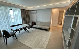 3 camere Cortina North I Parcare mare inclusa I COMISION 0% - Poză 11