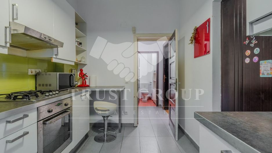 Doua apartamente in vila | Panduri | Cotroceni - Poză 22