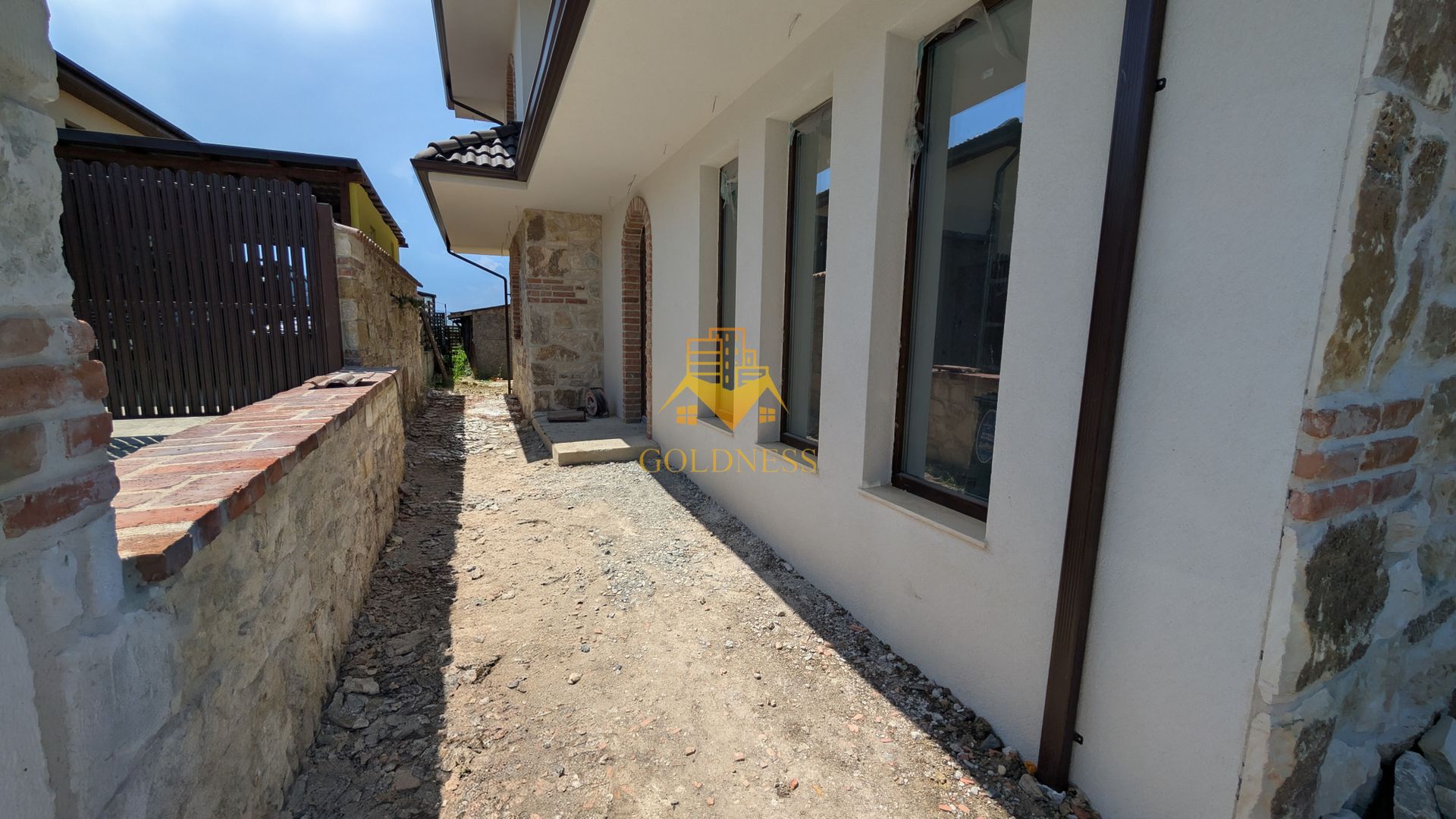 Vila, 4 Camere, Dezmir, Constructie Noua, 450 mp, 4 Bai, 2 Parcari - Poză 30