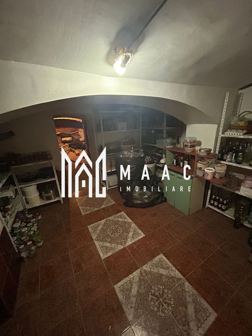 Casa Individuală | 260 MPU | Piscină Interioară | Curte Libera 100 MP - Poză 18