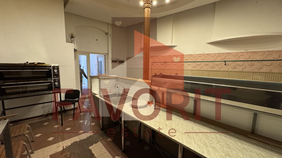 COMISION 0%. Spatiu de inchiriat in centrul Timisoarei. Disponibil imediat - Poză 19