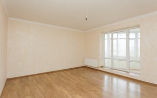 Vânzare, apartament cu 2 camere 68,1 mp, bloc nou în Durlești, - Poză 4
