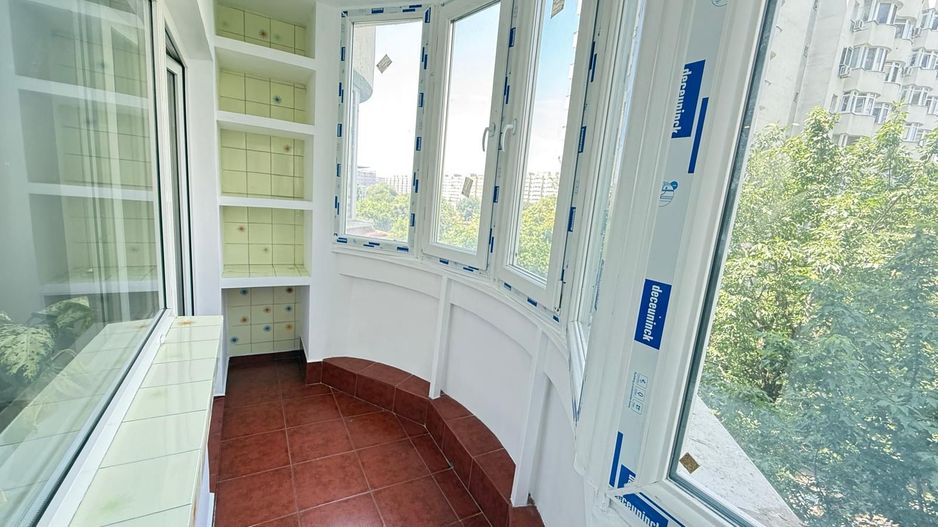 Garsoniera Ghica Tei Teiul Doamnei - Poză 12