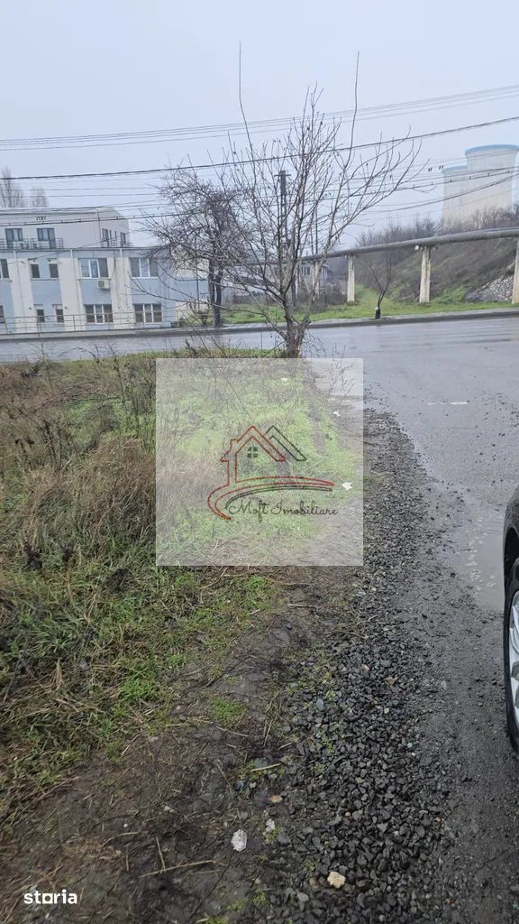 TEREN INTRAVILAN STR. ISACCEI - Poză 6
