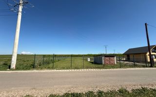 Teren intravilan – 1.459 mp | Jucu de Sus - Poză 4