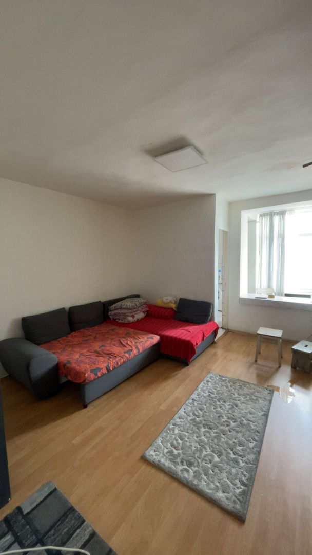 Garsoniera de vanzare in Blaj - Poză 1