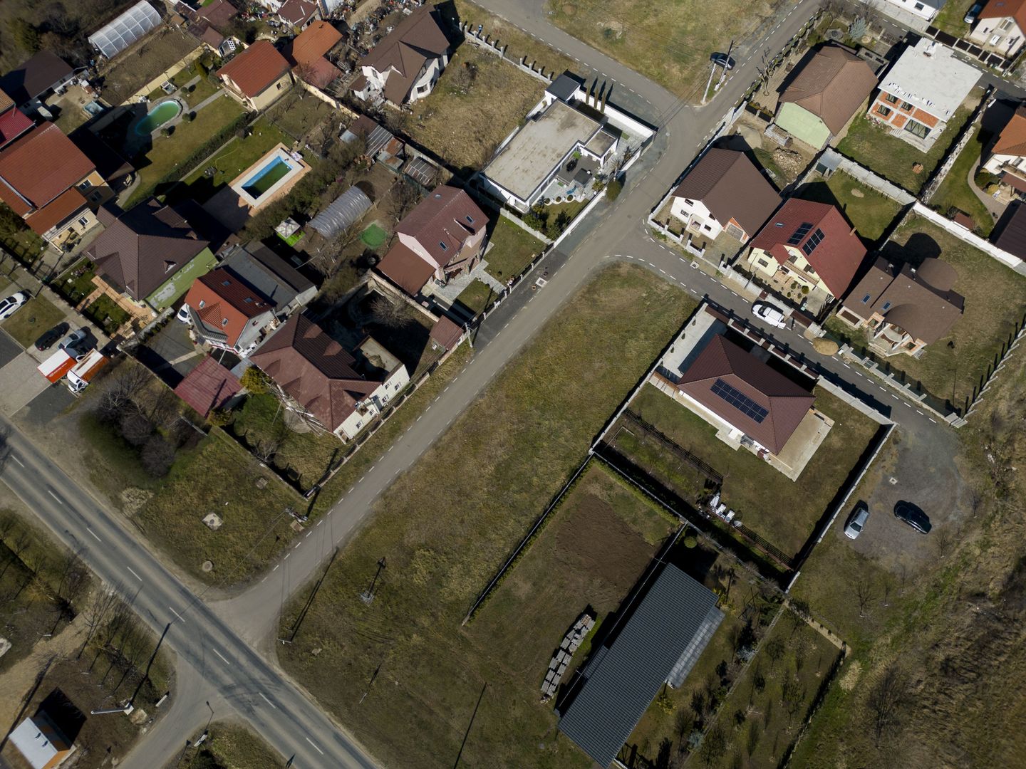 Teren în Fântânele, Arad – 469 mp - Poză 12