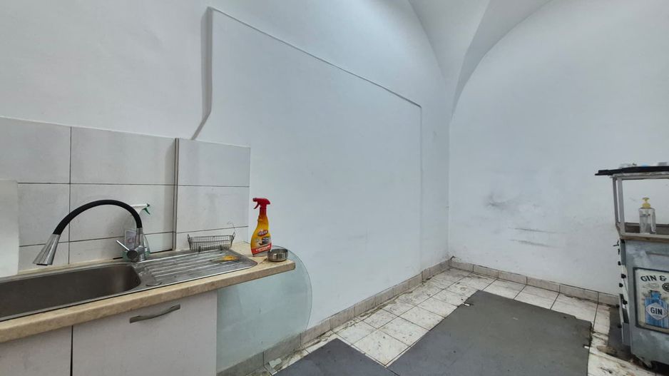 Spațiu comercial de închiriat – Zona Nicolae Bălcescu, Sibiu - Poză 3