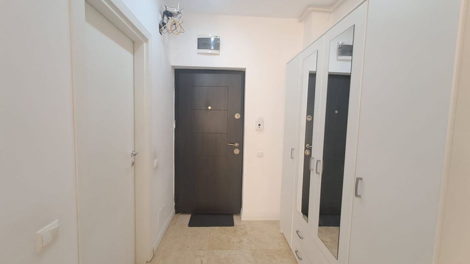 Garsonieră B-dul Timisoara Complex Avangarde Grande Village - Poză 11