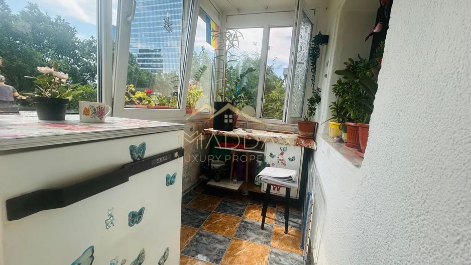 Apartament de vanzare II  Aviatiei  II Mall Promenada - Poză 2