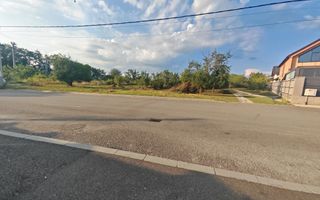 Teren intravilan 1.600 mp Mioveni – Zona Pruni - Poză 3