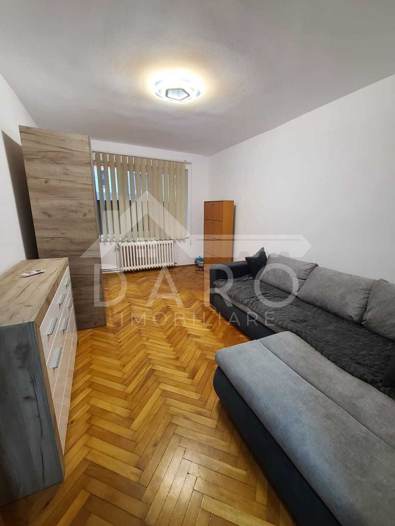 De vânzare – apartament modern cu 2 camere în Tudor, pe bulevard! - Poză 2