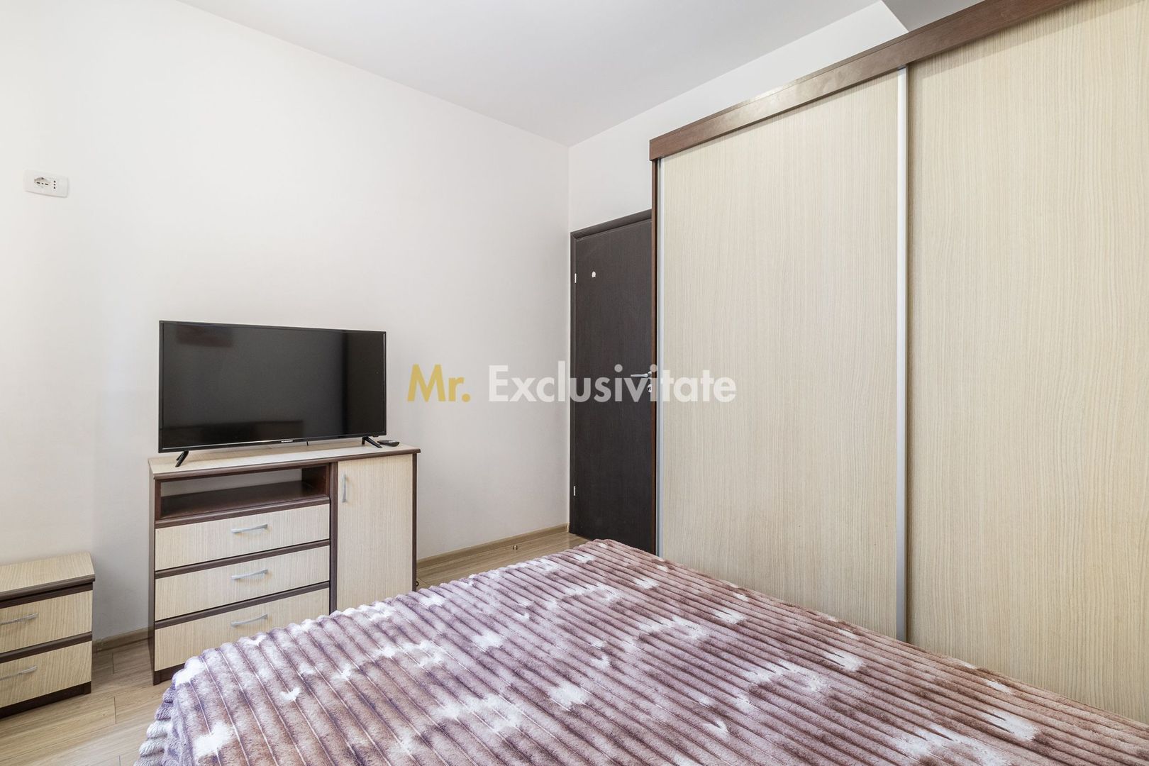 2 camere tineretului Militari Residence cu loc de parcare - Poză 10