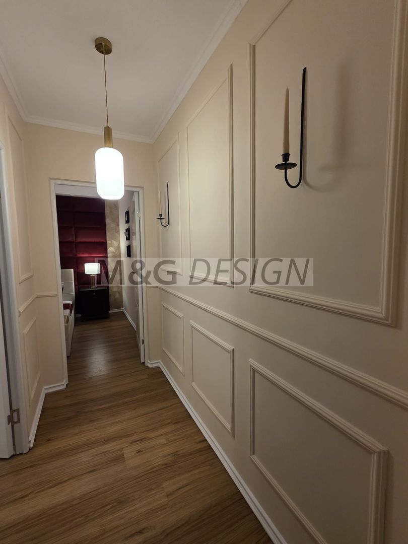 Apartament 3 camere  LUX zona Cetatii - Poză 17