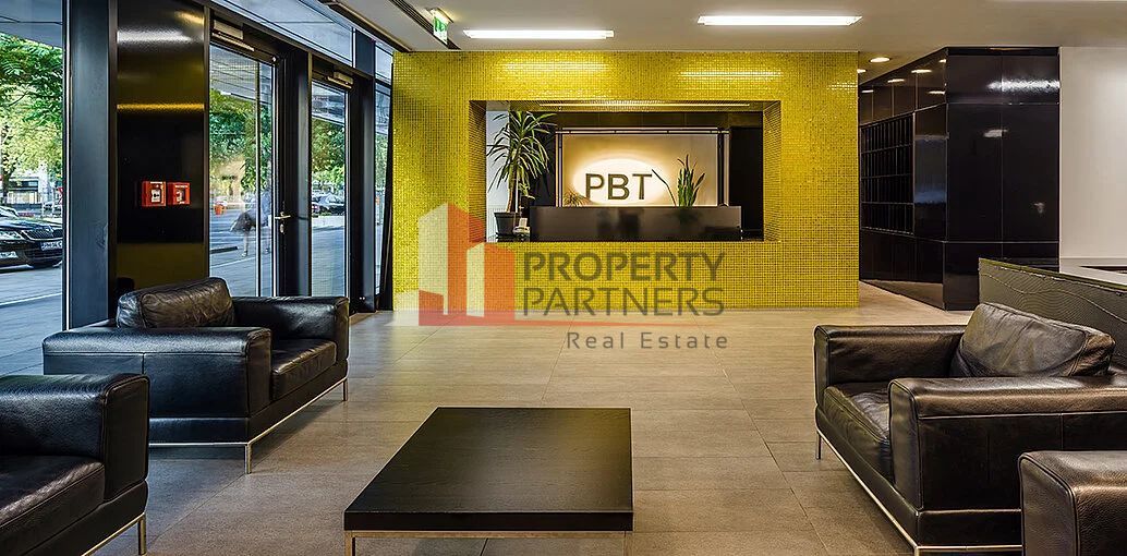 Spatiu modern pentru birouri - 408  mp - metrou Pipera - Poză 3