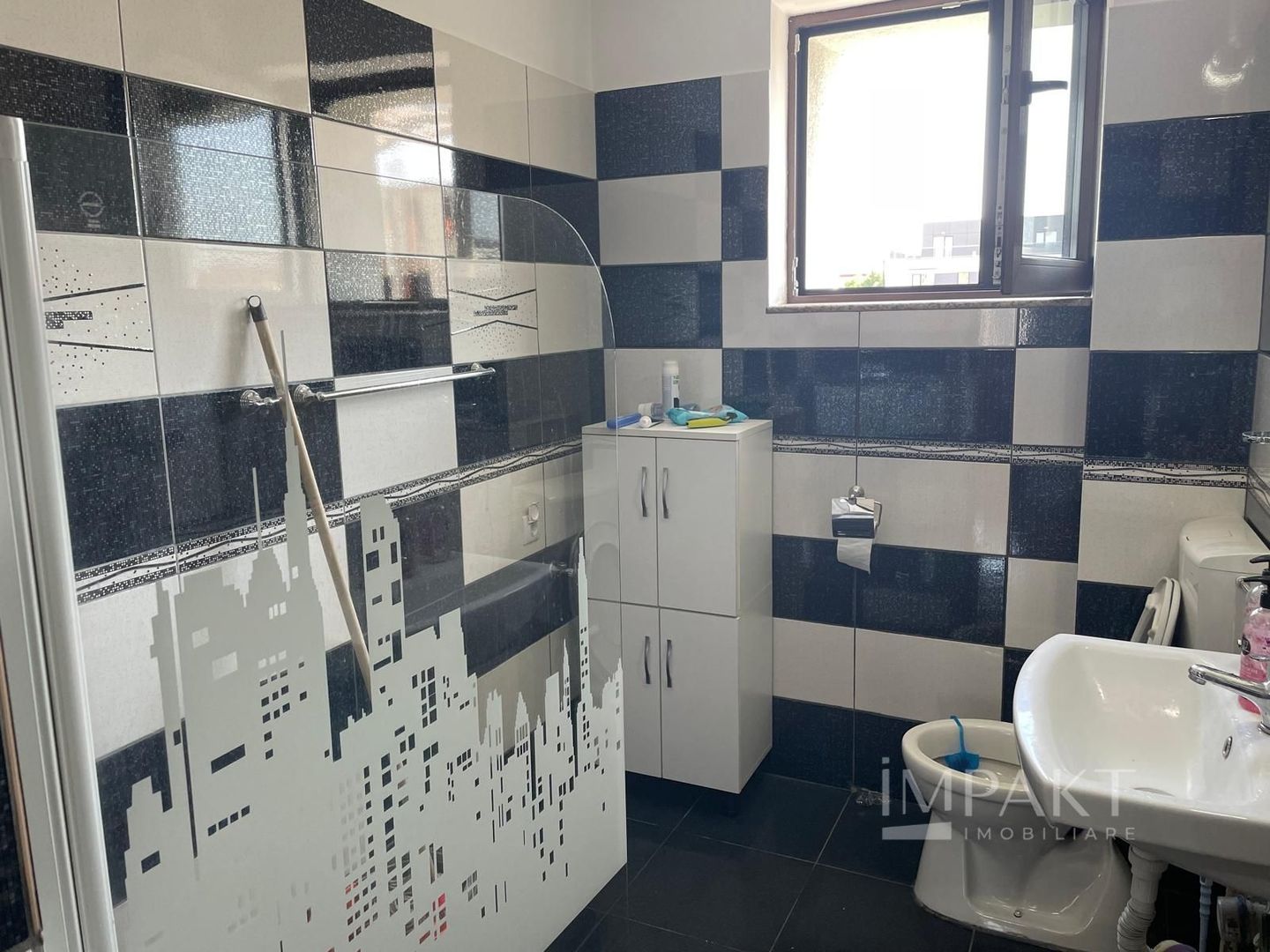 De inchiriat apartament cu 2 camere -Jandarmerie - Marasti - Poză 6