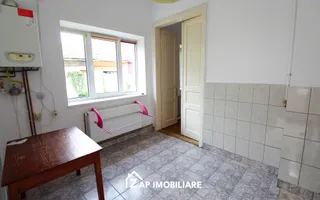 Casa individuala - 140 mp - 5 camere - Central - Str Avram Iancu - Poză 19