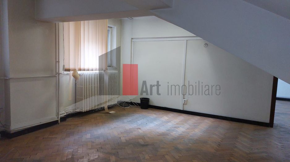 Spatiul "STORICA",  Sala Palatului, imobil  birouri, 97 mp, FARA RISC SEISMIC - Poză 8