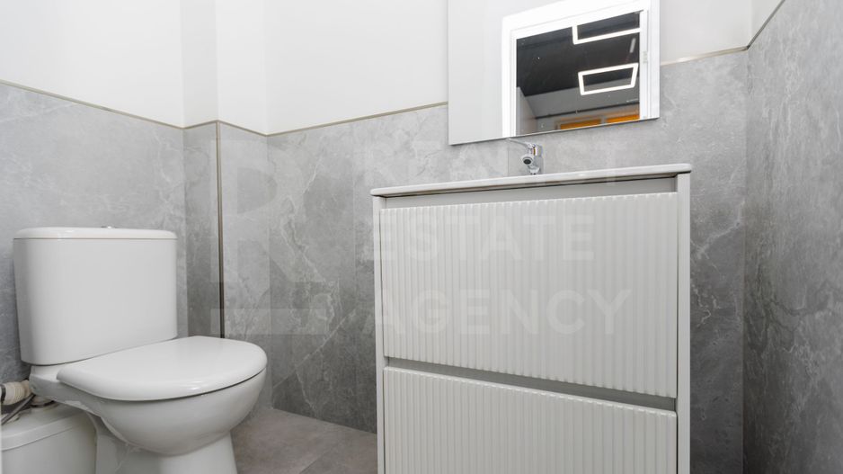 Chirie, spațiu comercial, 154 mp, strada Pietrăriei, Rascani - Poză 13