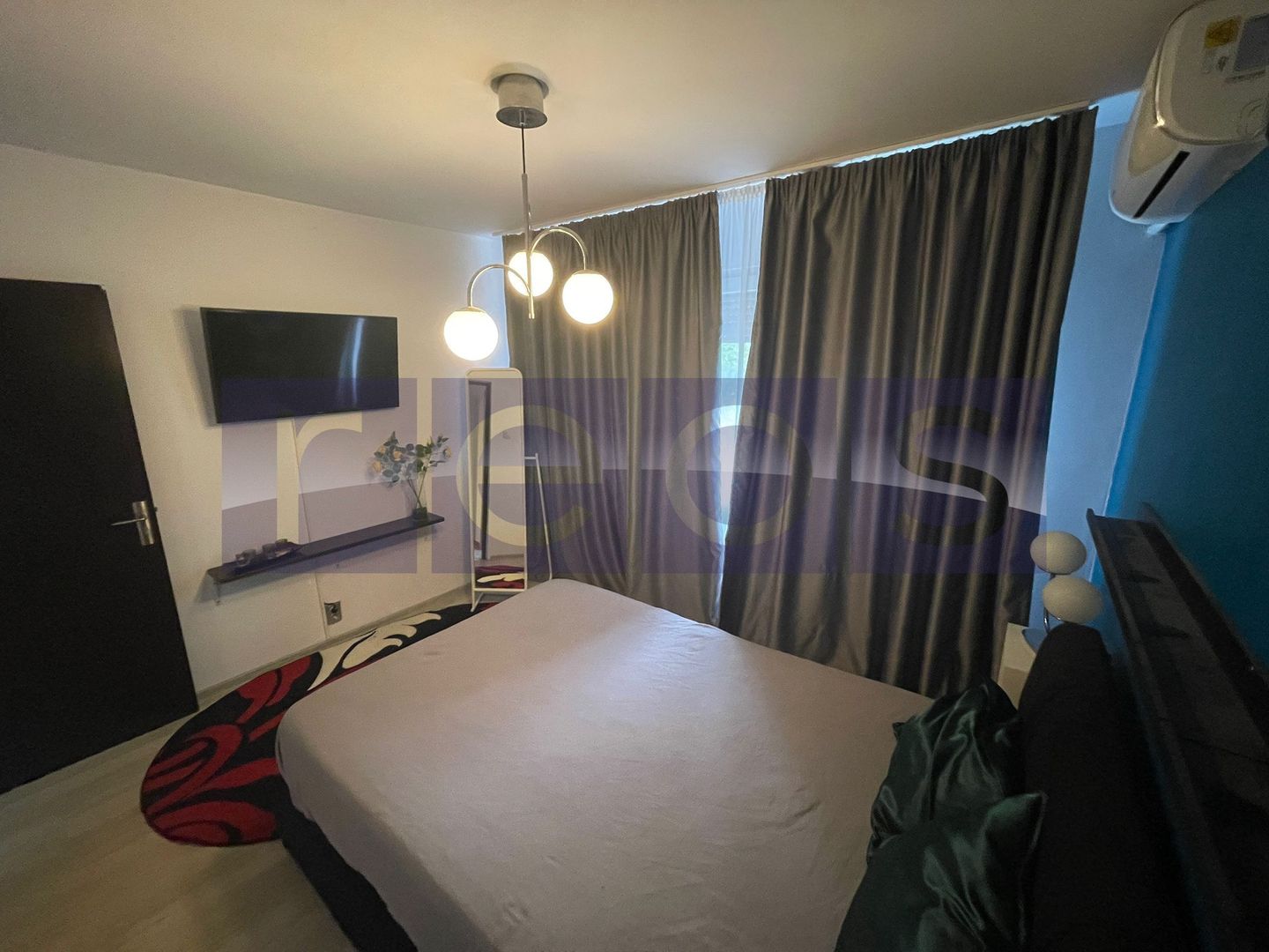 VANZARE 4 CAMERE DECOMANDAT-  LIVIU REBREANU - Poză 7