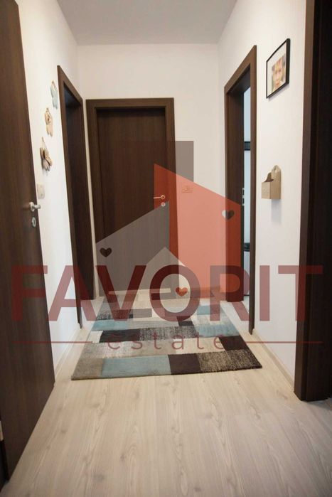 Apartament 2 camere decomandat | Giroc - Poză 6
