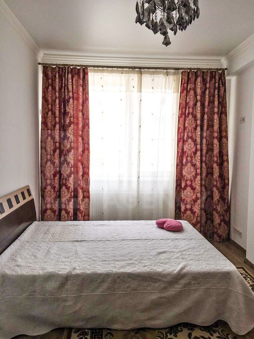 Chirie, apartament, 1 cameră, str. Nicolae Testemitanu Telecentru - Poză 2