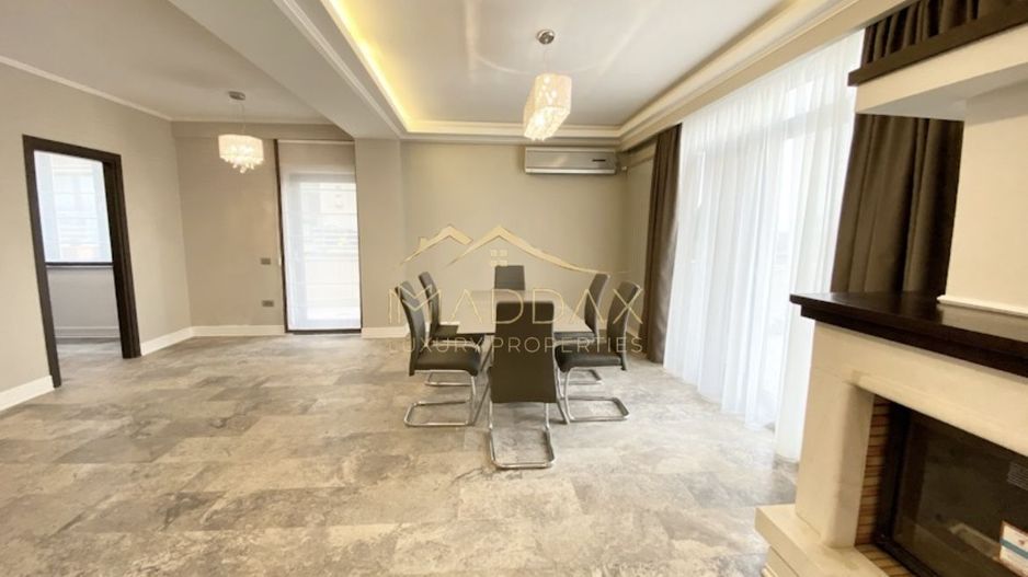 Penthouse LUX***5 camere***vedere panoramica catre lac////zona Nord - Poză 7