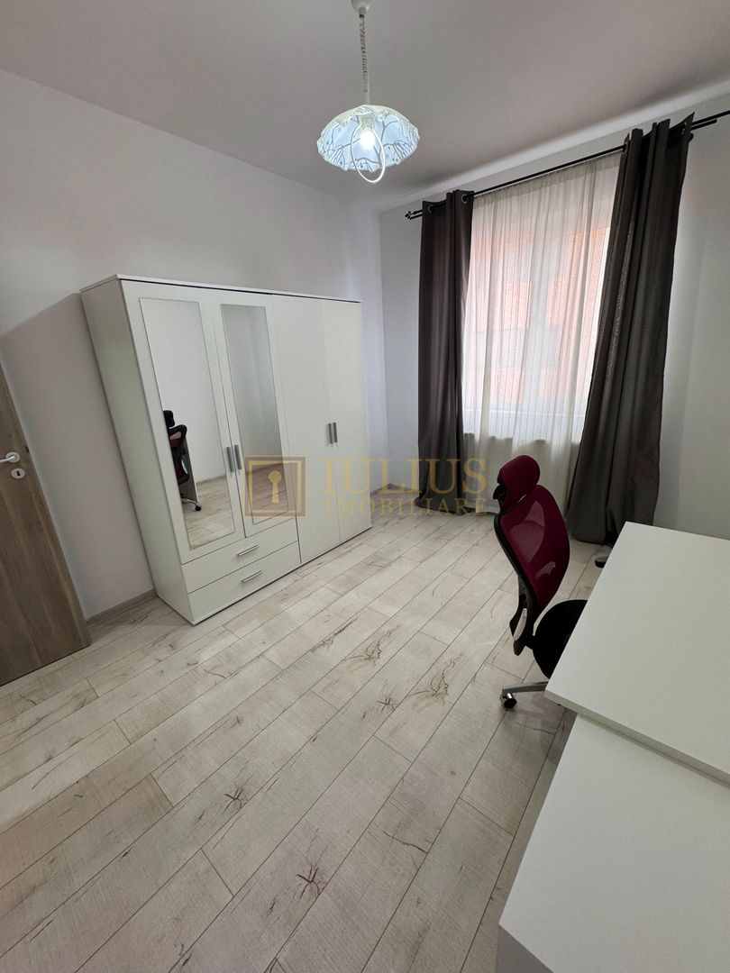 bloc nou, decomandat-Calea Timisoarei-Eso Giroc - Poză 16