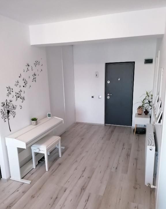 Apartament Nou cu Parcare Subterana Marasti - Poză 6