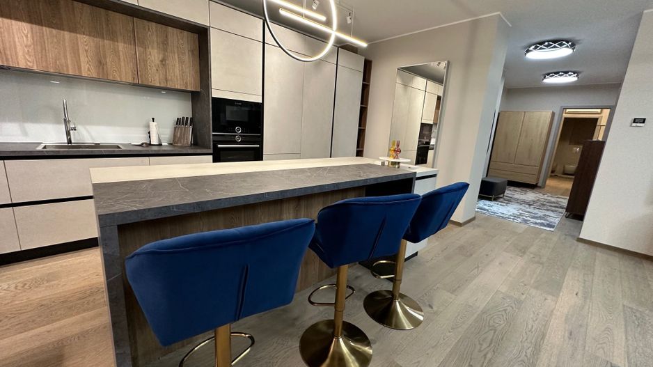 Luxury 4 rooms apartment  for Rent in Timisoara - Poză 3