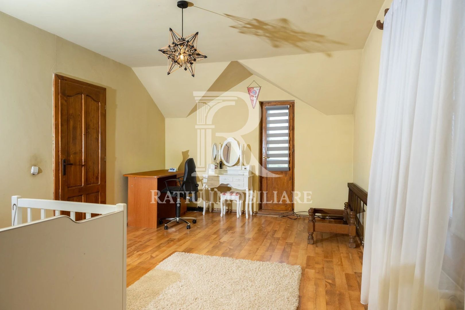 Casă cu 3 Dormitoare | Teren 1.068 mp | Cheriu | Bihor - Poză 10