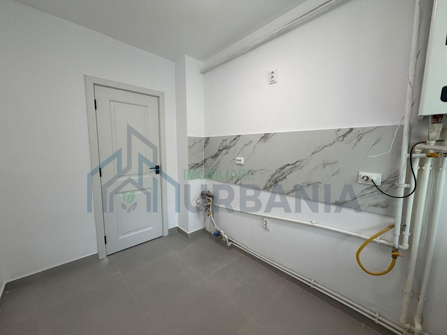 Apartament 2 camere, etajul 2, Tătărași, Iași – vânzare - Poză 4