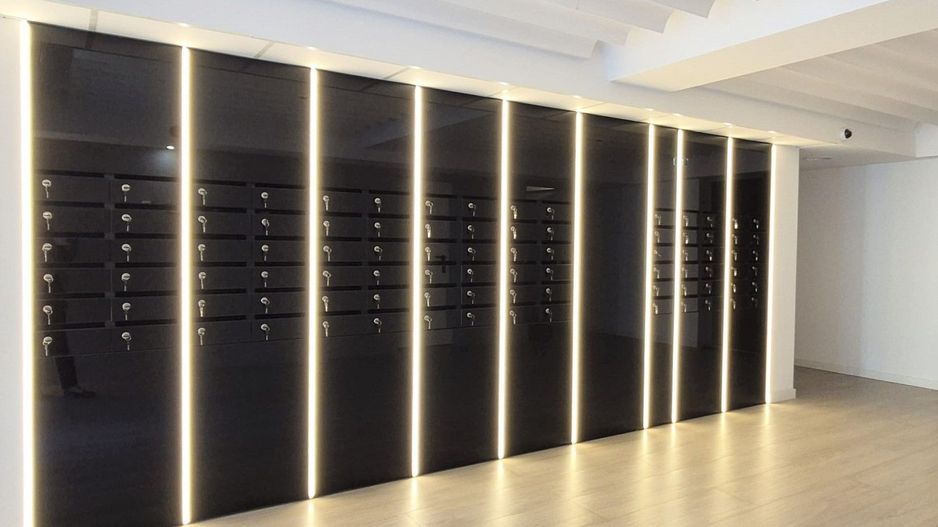 COMISION 0% Apartament 2 cam- Cortina North prima inchiriere - parcare subterana - Poză 21