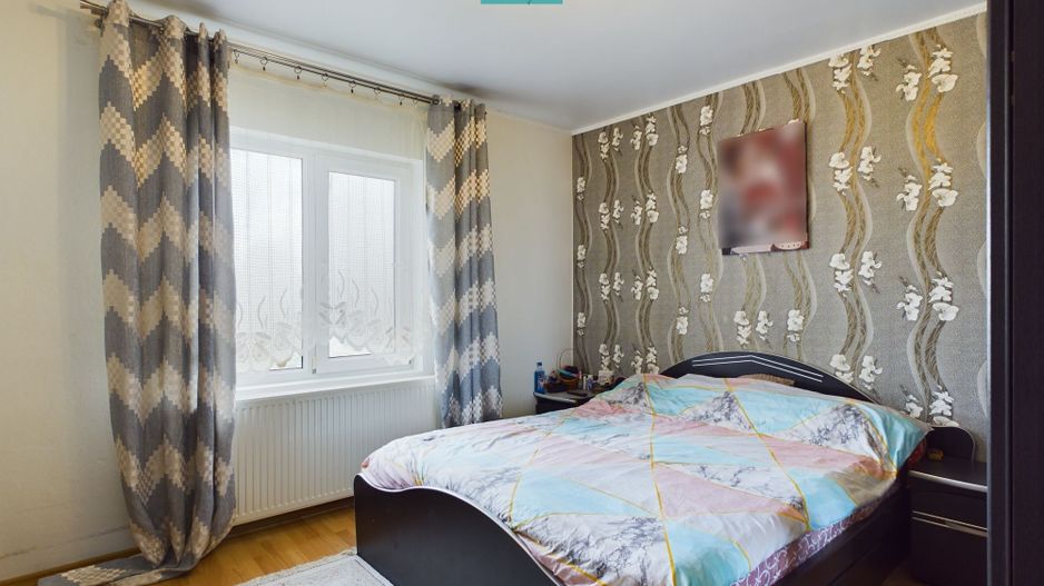 Casă cu 5 camere în Nădlac - Poză 6