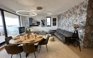 Luxury apartment for rent - Poză 29