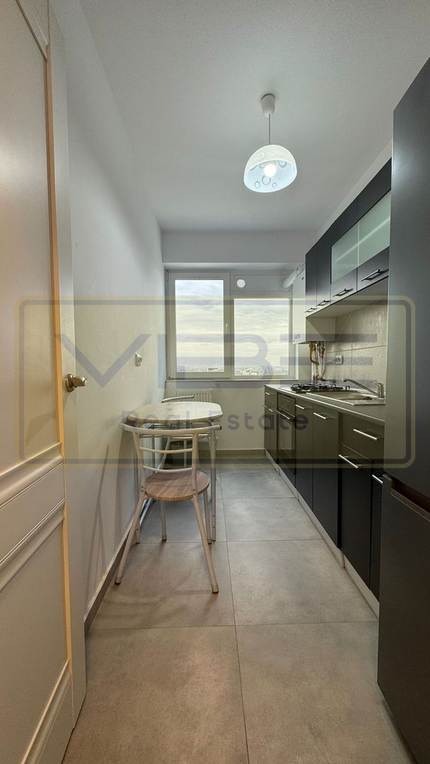 Apartament 1 camera + loc parcare Valea Adanca Pepinierei - Poză 17