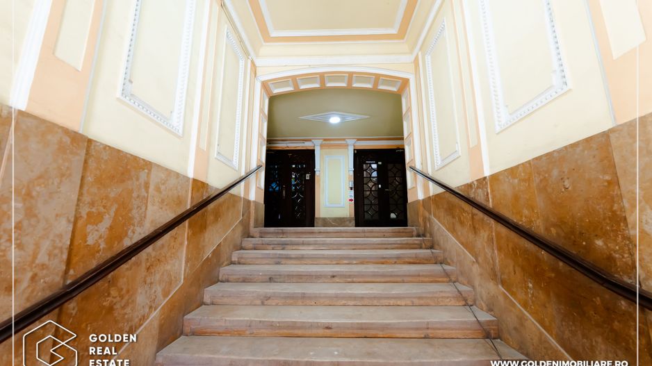 Apartament In Piata Victoriei – Timisoara - Poză 8