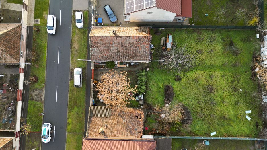 Teren de vânzare intravilan în Poltura - Poză 2