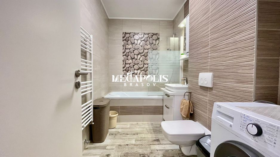 Apartament 2 camere | Parcare Subterană | Boxă | Maurer Residence - Poză 11