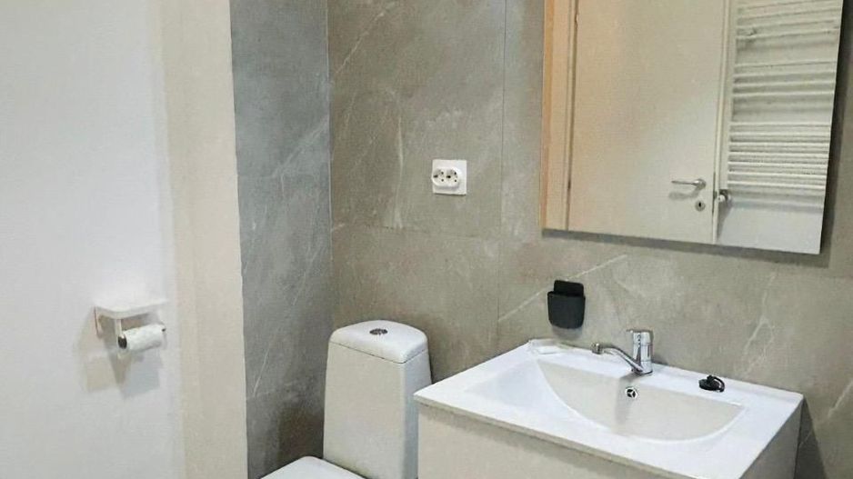 AP. 2 CAMERE PACII, BLOC NOU, CENTRALA TERMICA, METROU 5 MINUTE - Poză 11