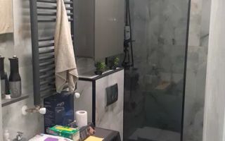 2 camere decomandat – mobilat&utilat | Bloc NOU - Poză 6